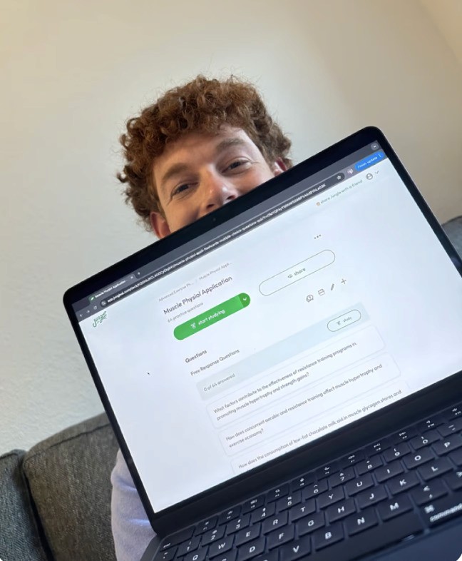 Sam, Student · U Miami